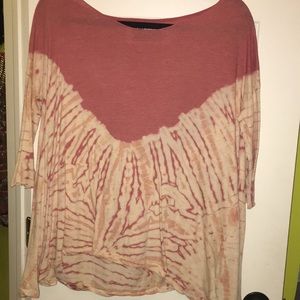 Free people top